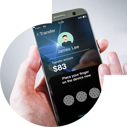 梦之城新一代全系列感测技术<br>为智慧应用场域带来人机沟通全新体验